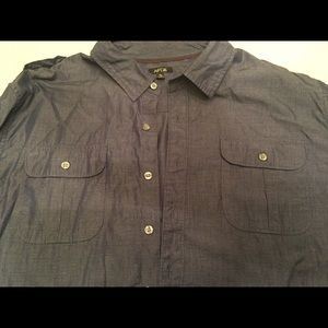 Men’s Apt 9 long sleeve
